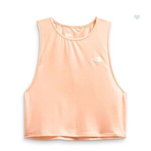 NWT- THE NORTH FACE -WANDER CROSSBACK TANK WOMENS- Size 1X